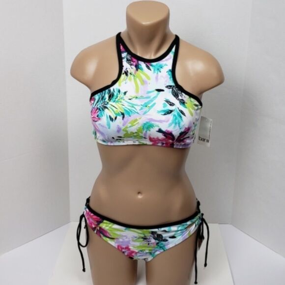 Bar III Other - New Bar III matching Bikini two piece set